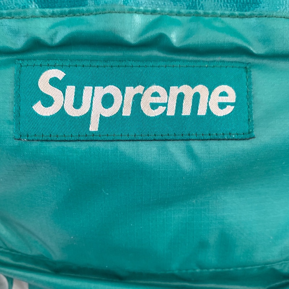 🔴🔴SOLD🔴🔴Supreme fw17 waist bag real - Picture 2 of 7